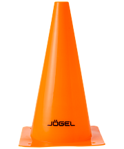 Конус тренировочный Jogel JA-220, 30 см