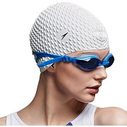 Шапочка для плавания SPEEDO Bubble Cap 8-709290003