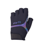 Перчатки для занятий спортом Starfit WG-103 УТ-00020812