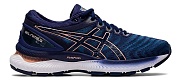 Беговые кроссовки ASICS GEL-NIMBUS 22 (W) 1012A587 401