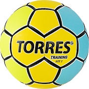 Гандбольный мяч Torres TRAINING 2 (Junior) H32152