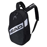 Рюкзак теннисный HEAD Elite Backpack 283662 (BKWH)