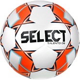 Футбольный мяч Select TALENTO DB 4 811022-600