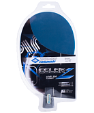 Ракетка для настольного тенниса Donic-SCHIDKROET ColorZ Blue