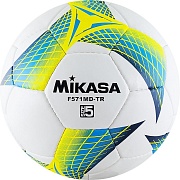 Футбольный мяч Mikasa F571MD-TR-B 5