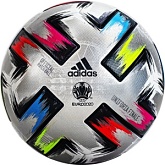 Футбольный мяч Adidas UNIFORIA FINALE PRO 5