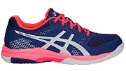 Волейбольные кроссовки ASICS GEL-ROCKET 8 (W)