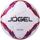 Футбольный мяч Jogel JS-710 NITRO 4
