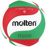 Волейбольный мяч MOLTEN V5M4500 5