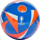 Футбольный мяч ADIDAS Euro24 Club IN9373 4