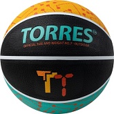 Баскетбольный мяч TORRES TT B023157 7