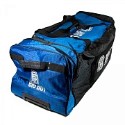 Сумка-баул на колесах Big Boy COMFORT LINE 32 BLUE BB-BAG-CL-32