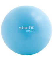 Мяч для пилатеса Starfit GB-902 30 см, синий пастель