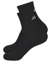 Носки средние Jogel ESSENTIAL Mid Cushioned Socks УТ-00020733