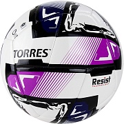 Футзальный мяч Torres FUTSAL RESIST 4 FS321024