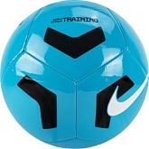 Футбольный мяч Nike PITCH TRAINING Ball 5 CU8034-434