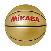 Баскетбольный мяч для автографов Mikasa GOLD BB