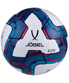 Футбольный мяч Jogel ELITE 4