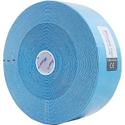 Кинезио тейп Tmax Extra Sticky Blue 223228