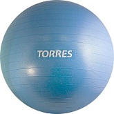 Мяч гимнастический Torres 65см AL121165BL