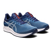 Беговые кроссовки ASICS PATRIOT 13 1011B485 400