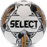 Футбольный мяч SELECT Super V23 5 3625560001