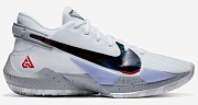 Баскетбольные кроссовки Nike ZOOM FREAK 2 CK5424-100