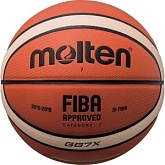 Баскетбольный мяч Molten BGG7X 7