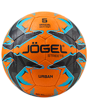 Футбольный мяч Jogel Urban 5