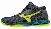 Волейбольные кроссовки Mizuno WAVE TORNADO X2 MID