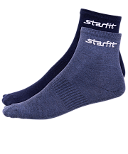 Носки средние Starfit SW-206 УТ-00014187