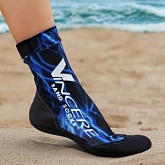 Vincere SAND SOCKS BLUE LIGHTNING Носки для пляжного волейбола