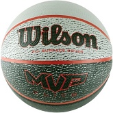 Баскетбольный мяч Wilson MVP ELITE 7