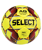 Футбольный мяч Select TURF IMS 5 810708-553