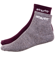 Носки средние Starfit SW-206 УТ-00014186