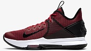 Баскетбольные кроссовки Nike LEBRON WITNESS 4