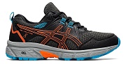 Кроссовки для бега по пересеченной местности детские ASICS GEL-VENTURE 8 GS 1014A141 005