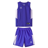 Форма баскетбольная детская KELME 8152LB3001-481