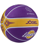 Баскетбольный мяч Jogel Streets LEGEND 7