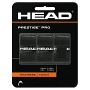 Head PRESTIGE PRO (282009-BK) Овергрип