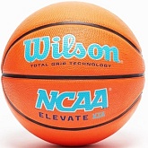 Баскетбольный мяч Wilson NCAA Elevate VTX WZ3006802XB5 5