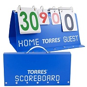 Табло судейское Torres SS1005