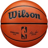 Баскетбольный мяч Wilson NBA Authentic WTB7300XB05 5