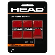 Head XTREME SOFT (285104-RD) Овергрип