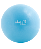 Мяч для пилатеса Starfit GB-902 30 см, синий пастель