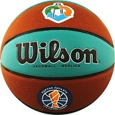 Баскетбольный мяч Wilson VTB REPLICA ASG ECO 7