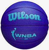 Баскетбольный мяч Wilson WNBA DRV WZ3006601 6