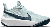 Баскетбольные кроссовки Nike TEAM HUSTLE D 10 CW6735-400