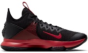 Баскетбольные кроссовки Nike LEBRON WITNESS 4 BV7427-006