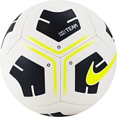 Футбольный мяч NIKE Park Ball 4 CU8033-101
